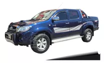 Calcomania Toyota Hilux Srv Sr Calco Decoracion Decals!