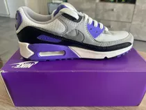 Zapatilla Air Max 90 Woman Talle 6.5