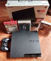 Ps3 Slim