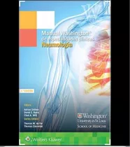 Wk Manual Washington De Neumologia