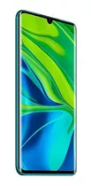 Xiaomi Mi Note 10 128 Gb  Verde Aurora 6 Gb Ram Seminuevo