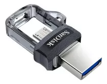 Pen Drive 64gb Dual Drive Usb 3.0 Celular+ Pc Notebook