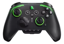 Black Shark Green Ghost Gamepad Control Inalámbrico Joystick