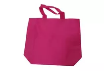 Bolsa Tnt Grueso 48x40 Ideal Locales Comerciales Pack X 10