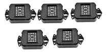 Tapa De Impresora De 5 Piezas Para Epson Xp600 Tx800 Dx9 Dx1