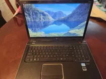 Notebook Hp Envydv7