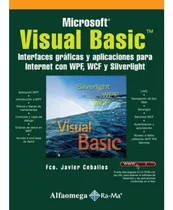 Microsoft Visual Basic - Interfaces Gráficas Y Aplicaciones
