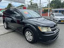 Dodge Journey Americana