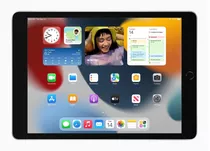 Apple iPad 9na Generación 10.2 Wifi 64gb A12 Touch Id