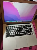 Macbook Air A1466 2017 Core I7 8gb 512gb M2