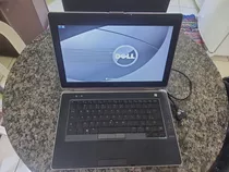Notebook Dell Latitude E6430 - Core I5 3340m - 4gb 500gb