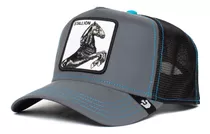 Gorra Original Goorin Baseball Unisex Stallion Nights - Rex