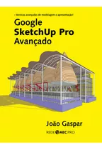 Ebook: Google Sketchup Pro Avançado