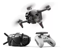 Dji Avata Fly Smart Combo