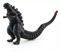 Godzilla Monster Dinossauro Shin Boneco Godzila Ultraman  