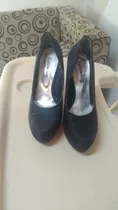 Zapatos Mujer 35