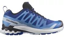 Zapatillas Hombre Salomon - Xa Pro 3d V9 - Trail Running