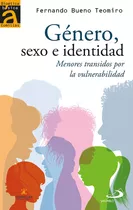 Género, Sexo E Identidad