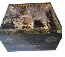 Libros: Harry Potter Saga Completa+ Legado Maldito+ Cofre