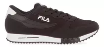 Zapatillas Fila Euro Jogger Sport Hombre