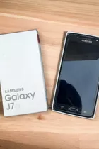 Celular Samsung Galaxy J7 (2016)
