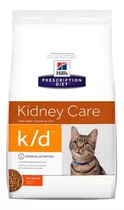 Hills Kd Feline 1.8kg