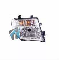 Optica Nissan Pathfinder 2005 2006 2007 2008 2009