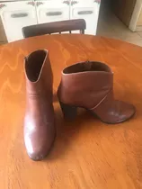 Bota Vince Camuto N41 Color Suela