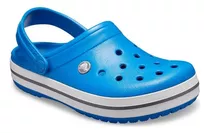 Crocs Crocband Unisex Originales Navy Hombre Mujer