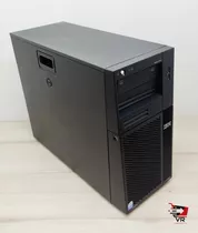 Servidor Ibm X206m Processador Intel 3.00ghz 4gb 430w