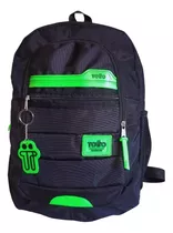 Bolso Morral Totto Mayor Y Detal