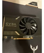 Placa De Vídeo Evga Geforce Gtx 1060 6gb