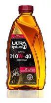 Aceite Para Motos 4t 10w40 Semisintético Ultralub