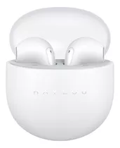 Audífonos In-ear Gamer Inalámbricos Haylou Bluetooth X1 Neo Blanco