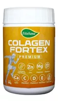 Colageno Hidrolizado Forte Sistema Inmune & Salud Osea 300gr