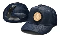 2023 Vogue Versace Hat Classic Baseball Cap Adjustable