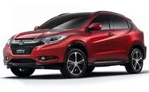 Cambio Aceite Y Filtro Honda Hr-v 1.6 16v Vtec Desde 1999