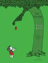 A Árvore Generosa, De Silverstein, Shel. Editora Schwarcz Sa, Capa Dura Em Português, 2017