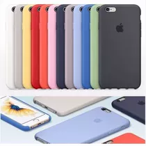 Capa Capinha Compatível Com iPhone X/xs ,cores Variadas