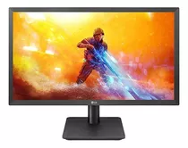 Monitor Gamer 21,5 Full Hd 75hz 5ms Va Freesync Amd - LG