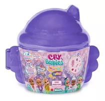 Muñecas Mini Cry Babies, Lágrimas Mágicas, Bebes Llorones 