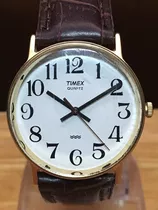 Reloj Timex Clásico