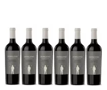 Caja X 6 - Domiciano De Barrancas - Cabernet Sauvignon