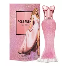 Paris Hilton Rose Rush 100 Ml  Eau De Parf Spray Dama