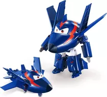 Super Wings : Agent Chace