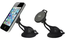 Soporte Auto Celular iPod Gps Parabrisas Sopapa Premium