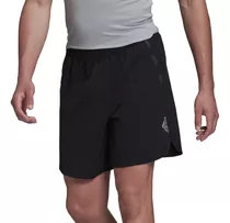 Short adidas Training Designed For Training Hombre Ng Gf