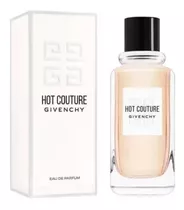 Hot Couture Edp 100ml (formato Nuevo) Silk Perfumes Ofertas