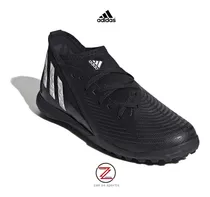 Microtacos Futbol adidas Modelo Predator Edge.3 Talla 36.5