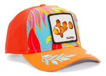 Gorra Goorin Bros Original | Edición Limitada | 2024